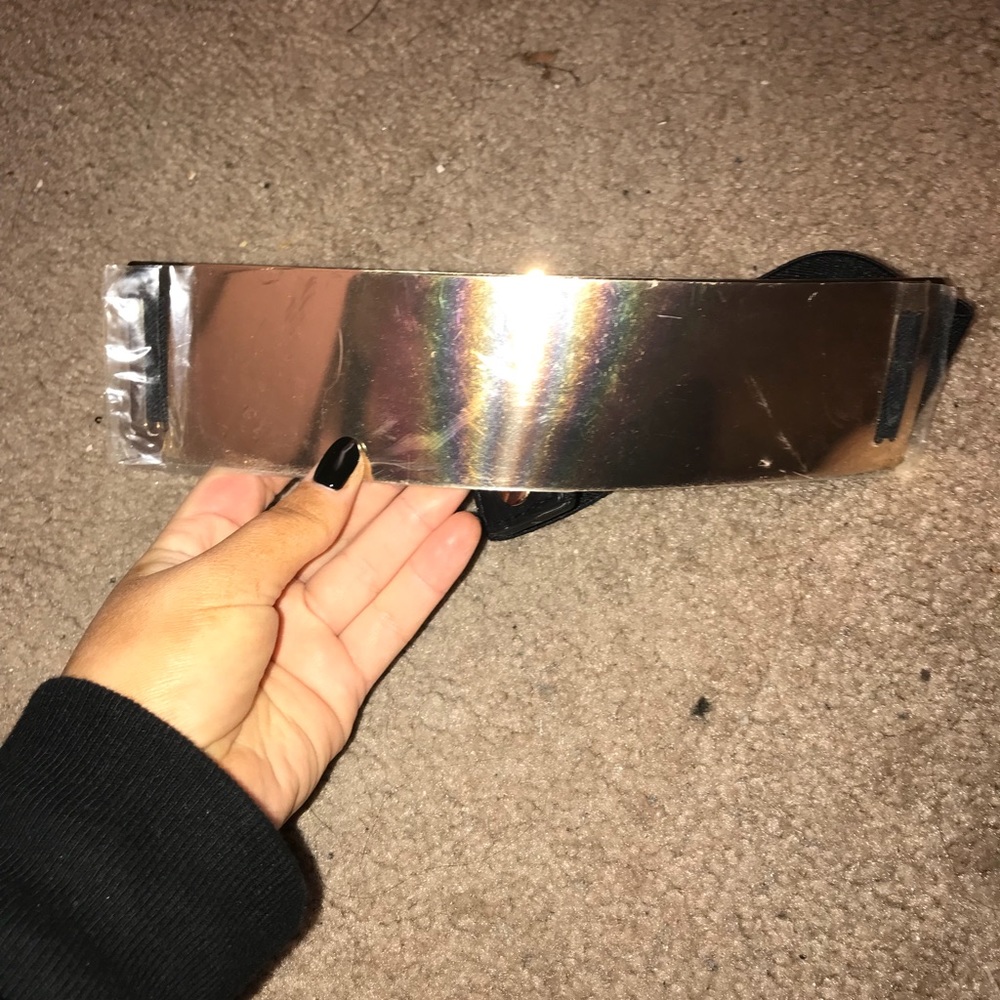 Fashion belt